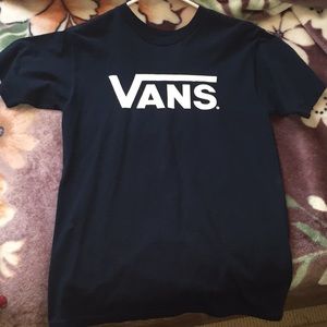 Vans Shirt